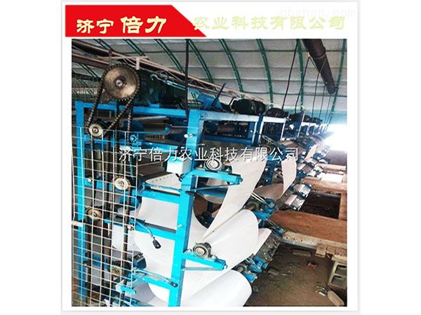鴿子清糞機