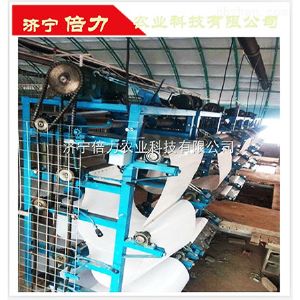 鴿子清糞機